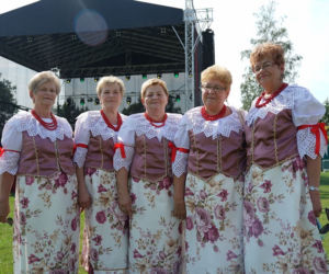 Łuków Śląski - XX Dożynki Województwa Śląskiego, 25 sierpnia 2019 r.