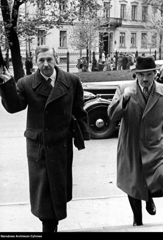 Miliony na budowę potęgi. Tak powstawał Centralny Okręg Przemysłowy