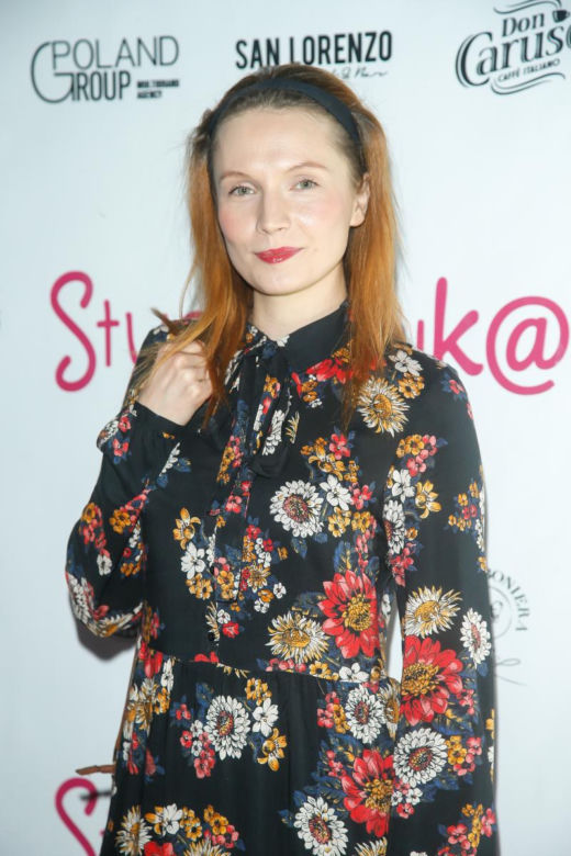 Zasłynęła jako Jagoda w "Na wspólnej". Tak zmieniała się Magdalena Różańska
