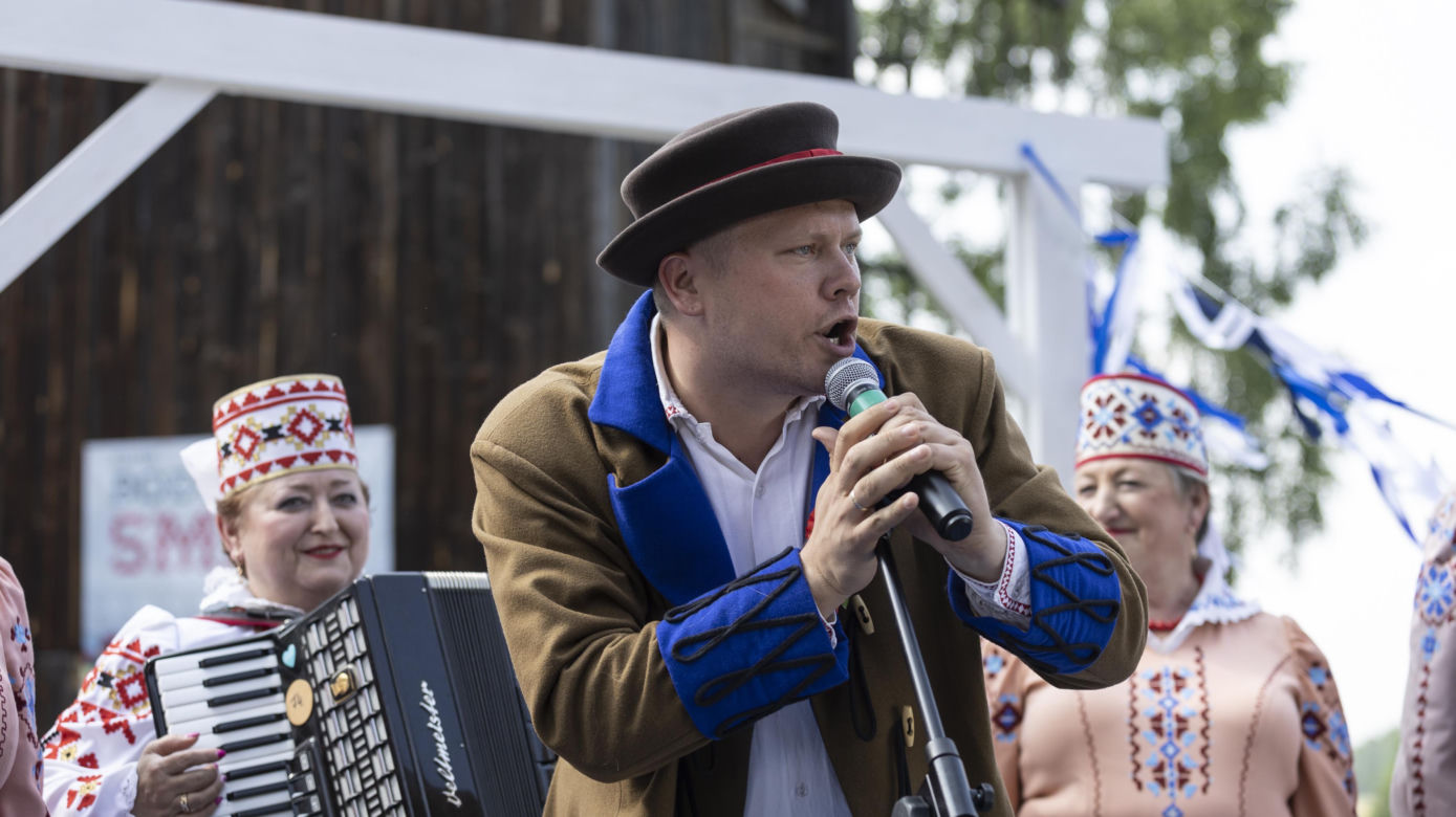 Nowa wersja Mama ostrzegała to prawdziwy hit! Oryginał ma 210 mln wyświetleń