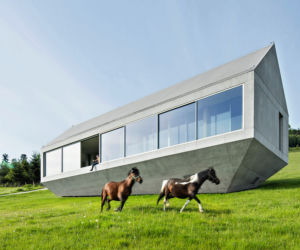 Musimy się nauczyć nowego piękna – mówi arch. Robert Konieczny, wybitny polski architekt