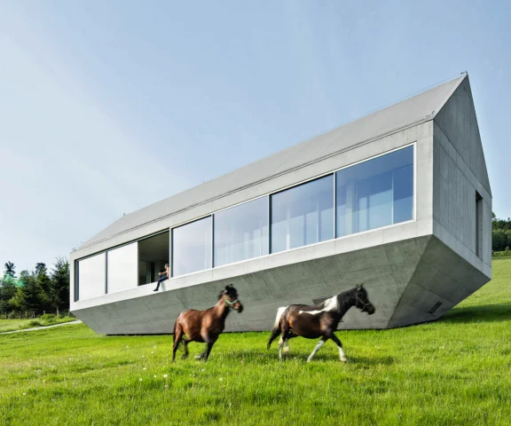 Musimy się nauczyć nowego piękna – mówi arch. Robert Konieczny, wybitny polski architekt