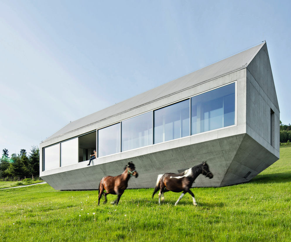 Musimy się nauczyć nowego piękna – mówi arch. Robert Konieczny, wybitny polski architekt