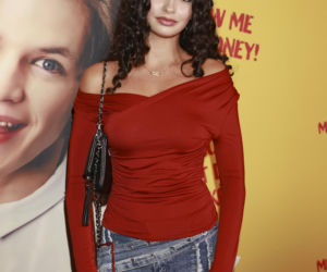 Gwiazdy na premierze Piep*zyć Mickiewicza 3