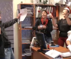 Ratusz Białołęka święta