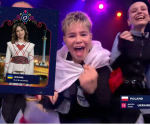 Ukraina dała Polsce najwyższą notę na Eurowizji Junior 2026! Jak głosowały na nas inne kraje?