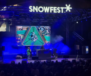 SnowFest 2026 - fotorelacja z festiwalu - Szczyrk 6-7 marca