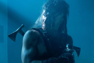 DZIKI to prequel Janosika? Pokazuje moment przed legendą