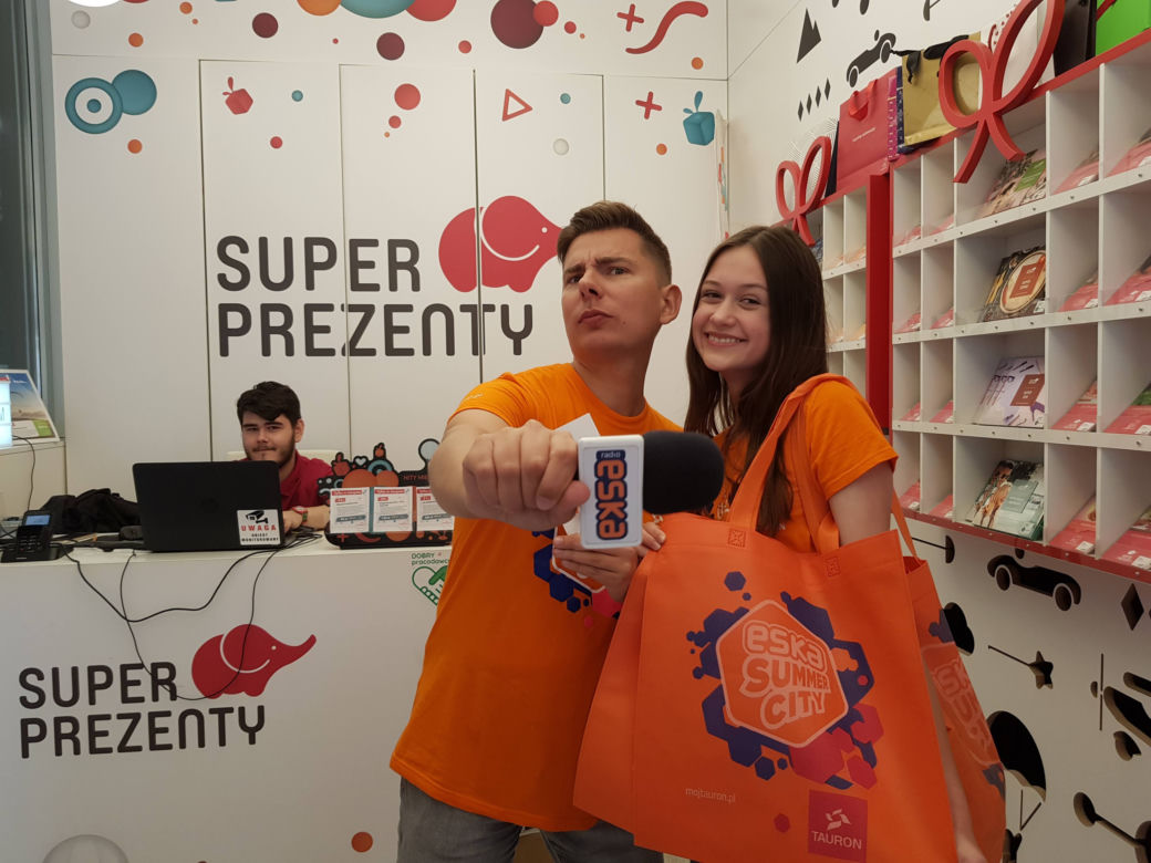 Eska Summer City 2019, Warszawa