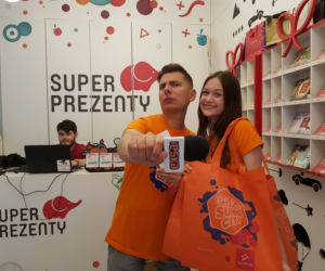 Eska Summer City 2019, Warszawa