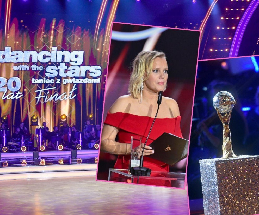 Joanna Kulig, Taniec z Gwiazdami