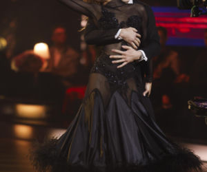 Daria Syta, Kacper JASPER Porębski