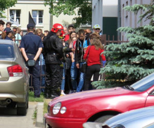 GAZ W SZKOLE TEM 14