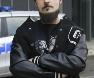 „Gliniarze” wracają z 20. sezonem! Nowy, bezwzględny szef namiesza na komendzie