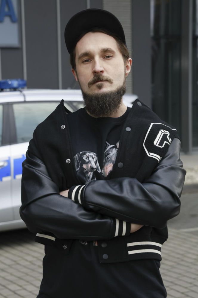 „Gliniarze” wracają z 20. sezonem! Nowy, bezwzględny szef namiesza na komendzie