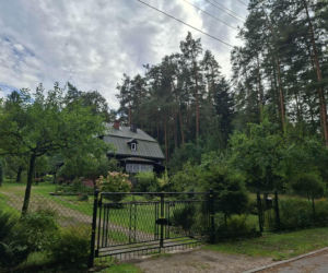 Czarniecka Góra