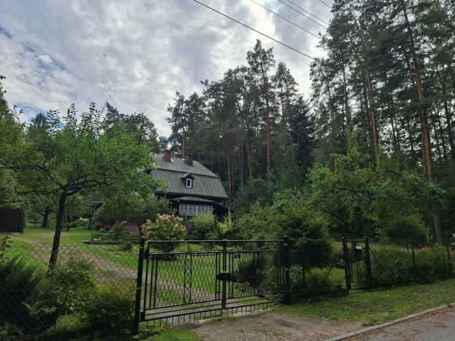 Czarniecka Góra