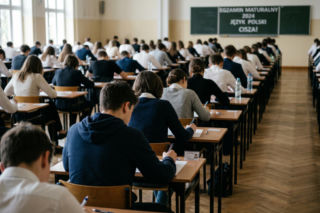 Matura próbna z matematyki 2026 - GOTOWE ODPOWIEDZI, ARKUSZE CKE [05.03.2026]