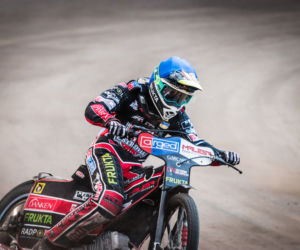 II Półfinał DMPJ w Toruniu - zdjęcia z Motoareny