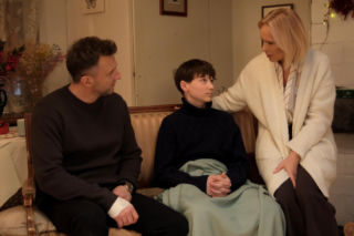 M jak miłość, odcinek 1931: Franek zaginiony! Dramatyczne poszukiwania syna Doroty i Bartka - ZDJĘCIA