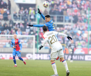 Górnik Zabrze pokonał Piast Gliwice na inaugurację wiosennej rundy Ekstraklasy