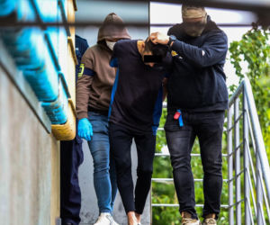 Zabił rodziców. Nie trafi za kratki