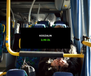 Ile kosztują bilety komunikacji miejskiej w polskich miastach?