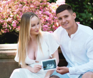 Patryk Klimala, Milena Klimala