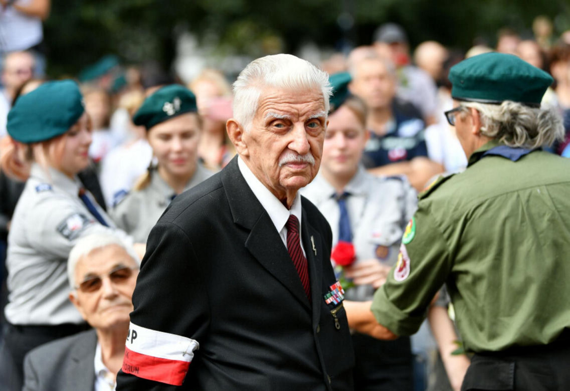Aż trudno uwierzyć, że nie ma ich już z nami. Oni odeszli w 2023 roku. Polska