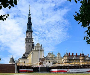 Ten kościół robi ogromne wrażenie. Śląsk ma prawdziwą perełkę