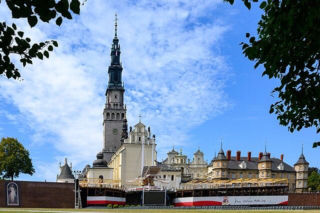 Ten kościół robi ogromne wrażenie. Śląsk ma prawdziwą perełkę