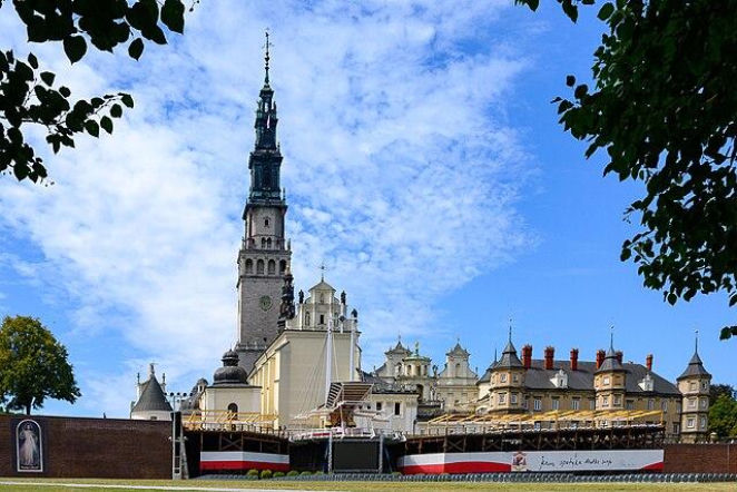 Ten kościół robi ogromne wrażenie. Śląsk ma prawdziwą perełkę