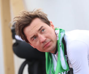 Pożegnanie Kamila Stocha