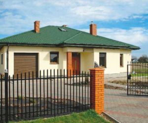 Adaptacja poddasza na cele mieszkalne