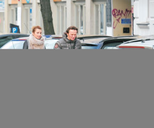Mają wreszcie czas dla dzieci