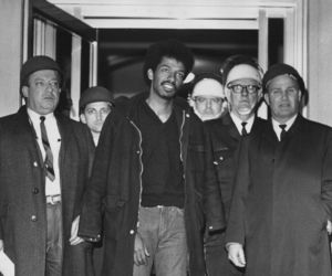 Strzelanina na uniwersytecie prawie w rocznicę masakry! Szokujące fakty