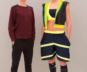 project runway, michał zieliński