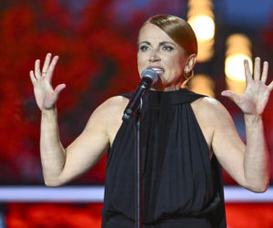 Katarzyna Zielińska kiedyś i dziś. Tak zmieniał się jej wizerunek