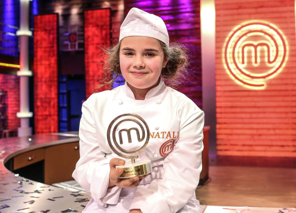 Natalia Paździor. Nastolatka z "MasterChefa" mocno się zmieniła