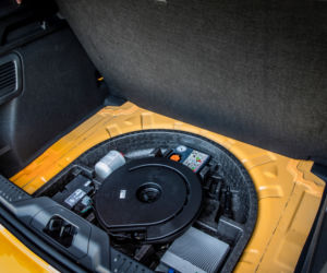 Ford Focus ST 2.3 EcoBoost 280 KM