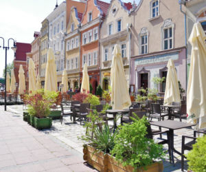 Opole wraca do życia. Zobacz, co się zmieniło