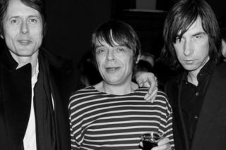 Gary Mani Mounfield nie żyje. Basista The Stone Roses miał 63 lata