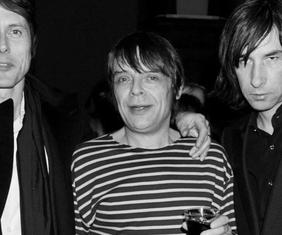 Gary Mani Mounfield nie żyje. Basista The Stone Roses miał 63 lata