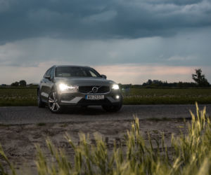 Volvo V60 D4 AWD Cross Country Pro