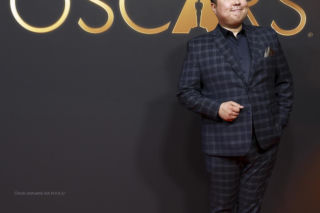 Dawno niewidziany Bilguun Ariunbaatar bryluje na ściance. Co u niego słychać?