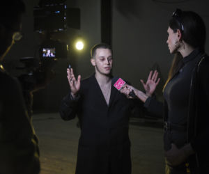 Michał Wiśniewski wciąga dzieci do szołbiznesu