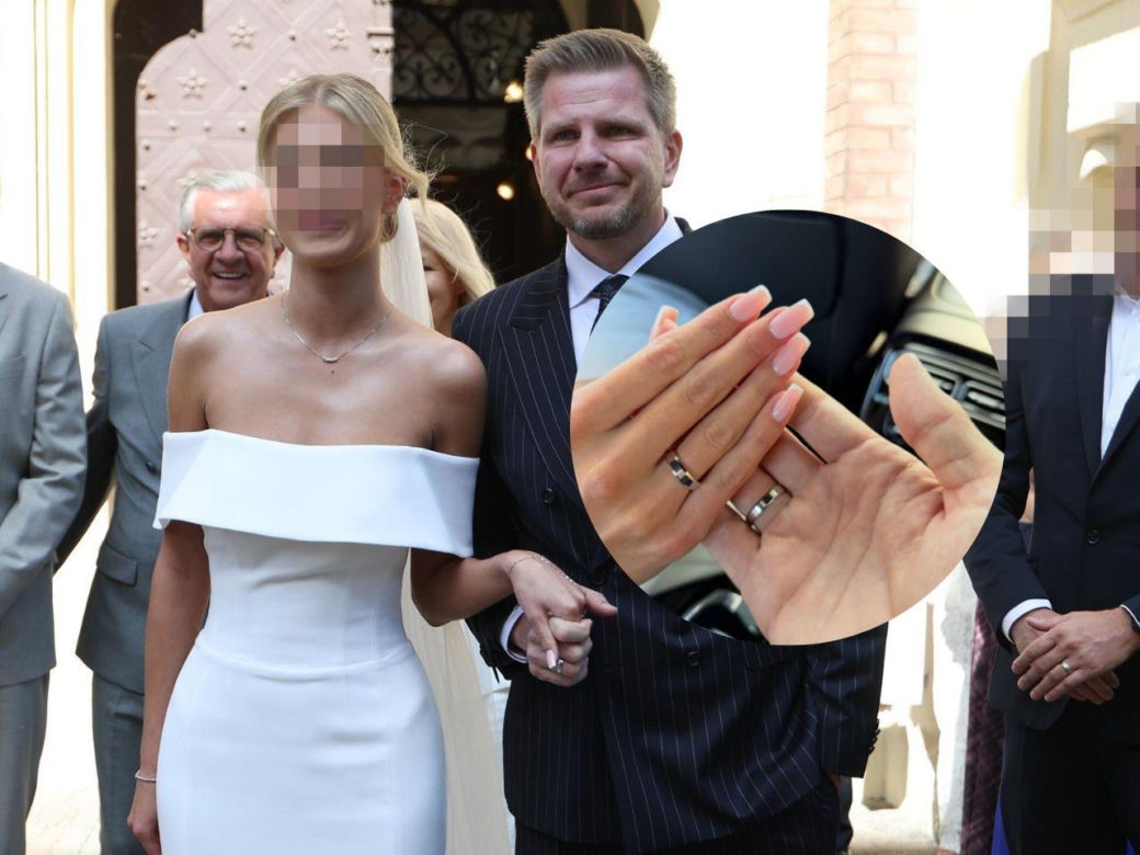 Obrączki Filipa Chajzera