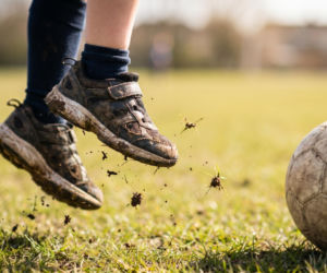 MSiT przeznaczy 30 mln zł na sport dzieci. Minister ogłosił nowy program