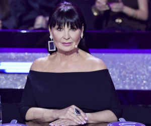 Iwona Pavlović w Tańcu z gwiazdami