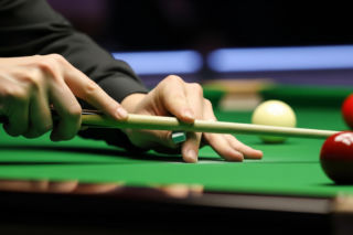 Michał Szubarczyk zaskoczył świat snookera. Co powiedział o nim Ronnie O'Sullivan?